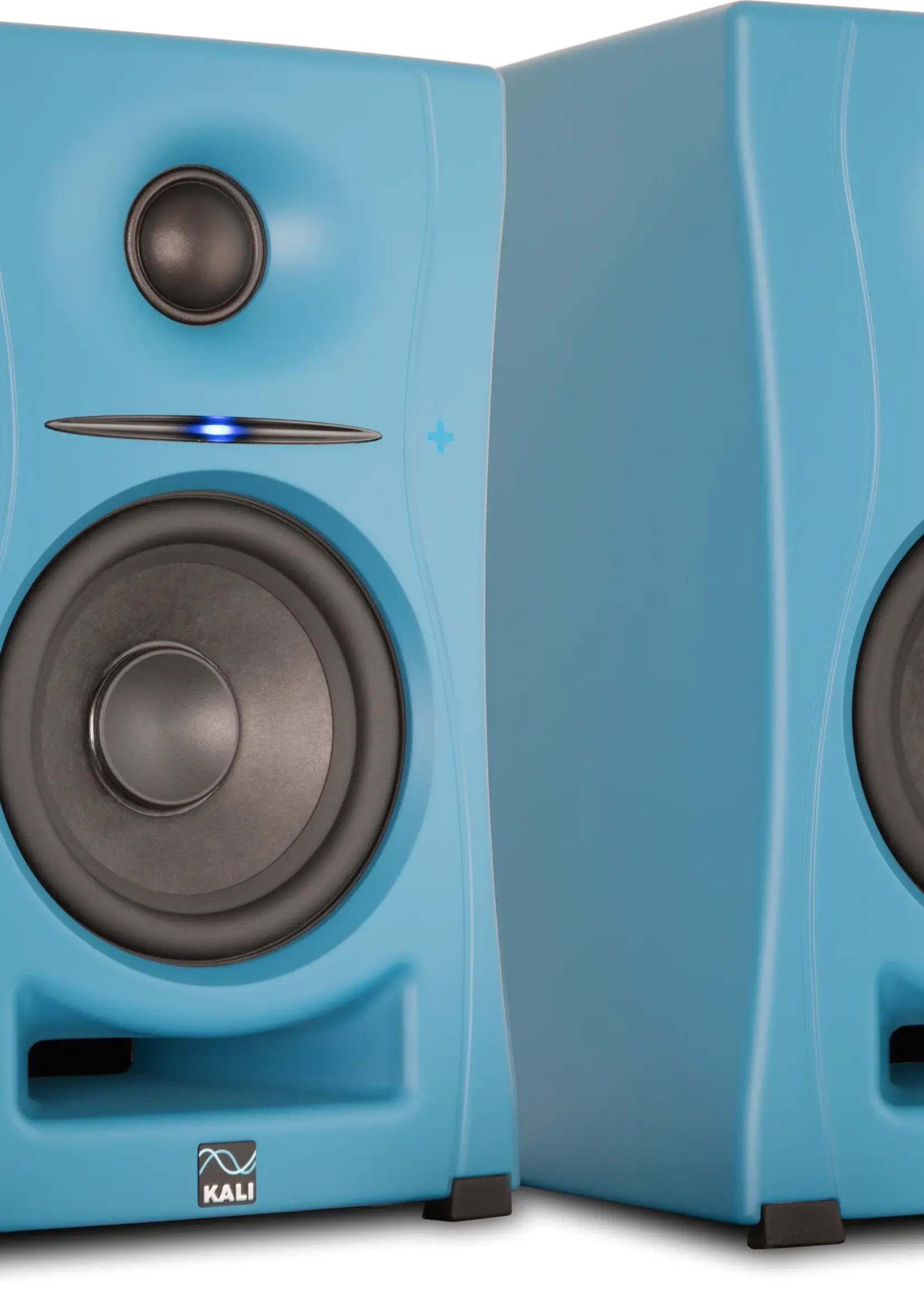 Kali Audio LP-UNF Blue