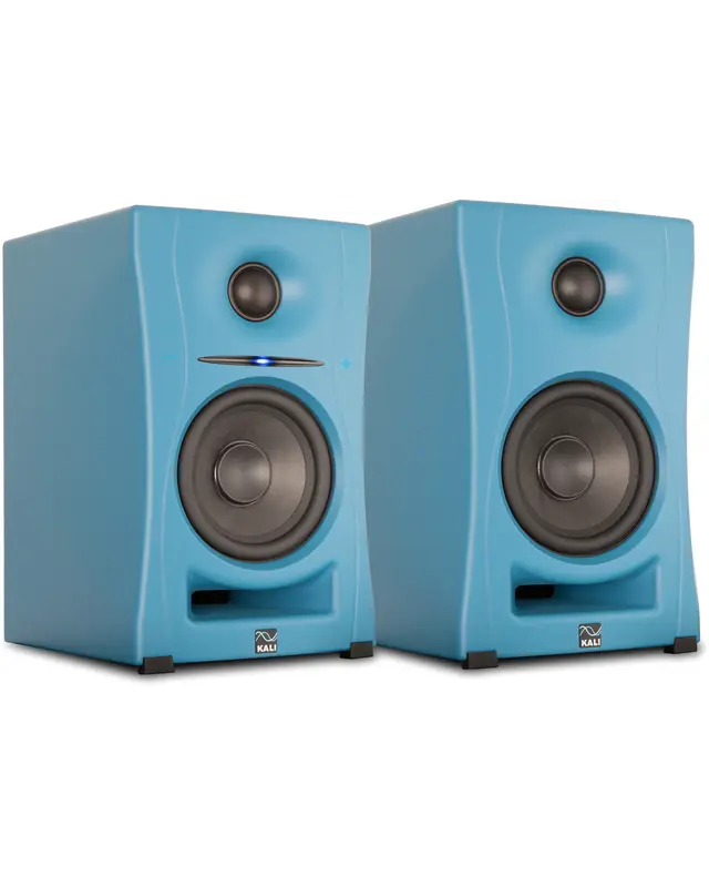 Kali Audio  LP-UNF Blue