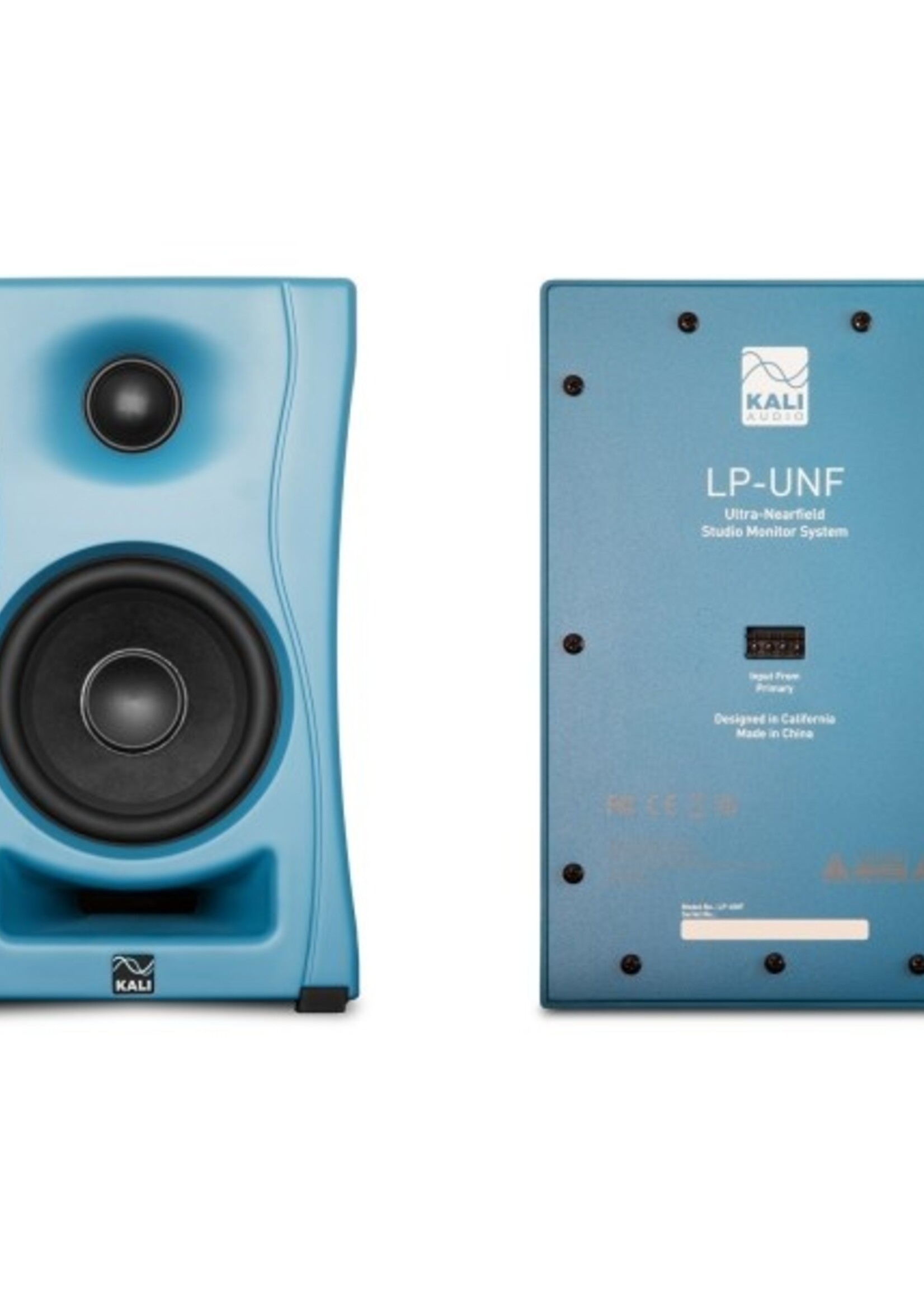 Kali Audio LP-UNF Blue
