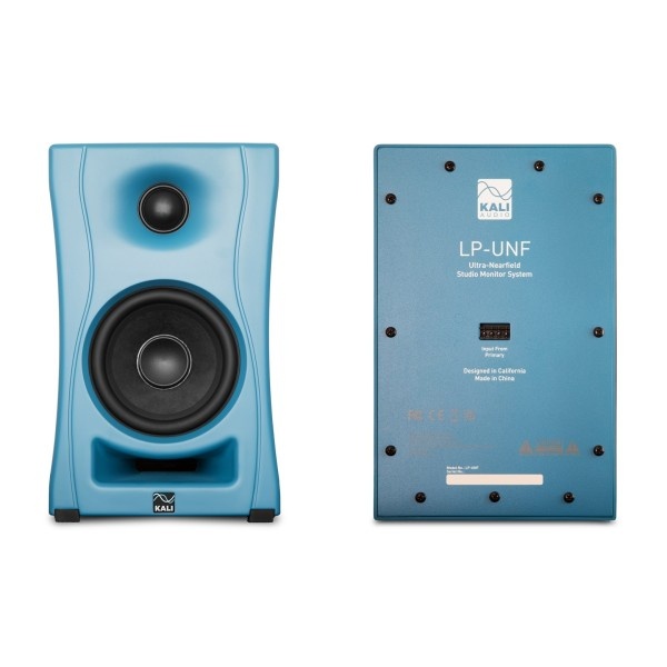 Kali Audio  LP-UNF Blue