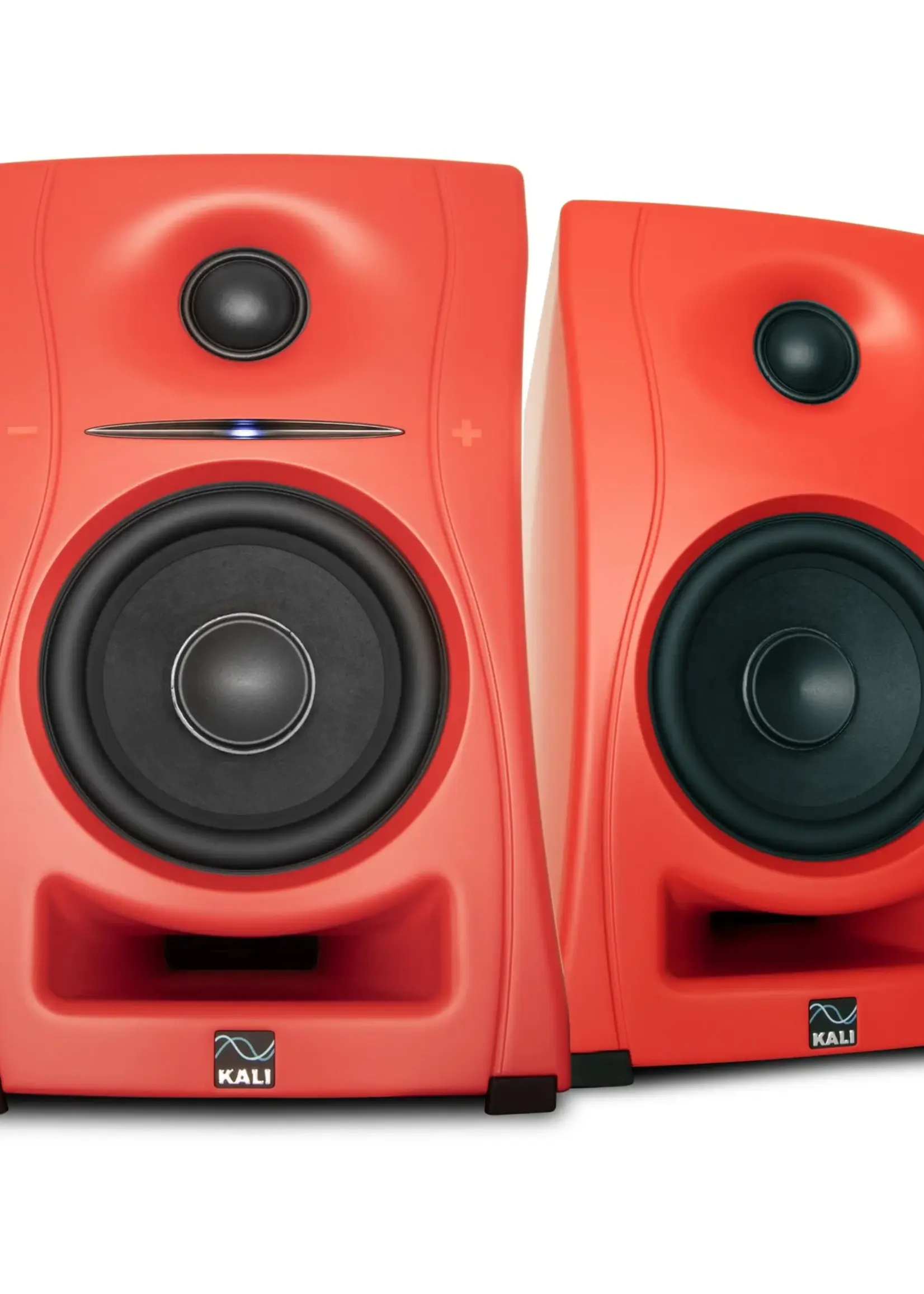 Kali Audio LP-UNF RED