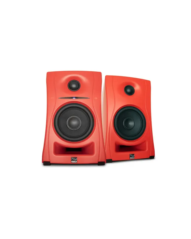 Kali Audio LP-UNF RED