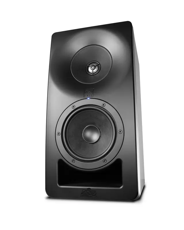 Kali Audio SM-5-EU premium studio-monitor