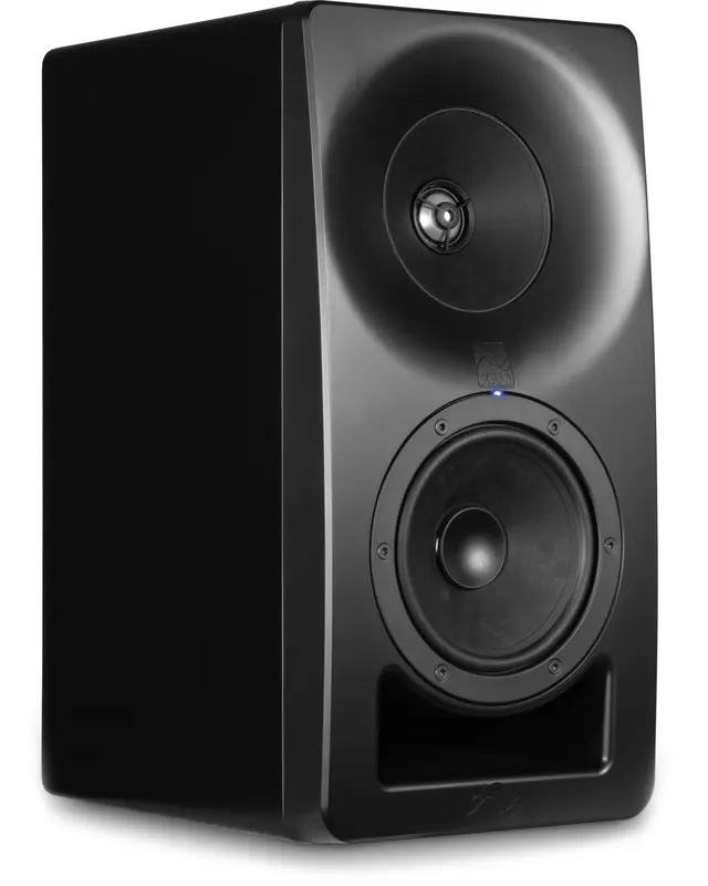 Kali Audio SM-5-EU premium studio-monitor