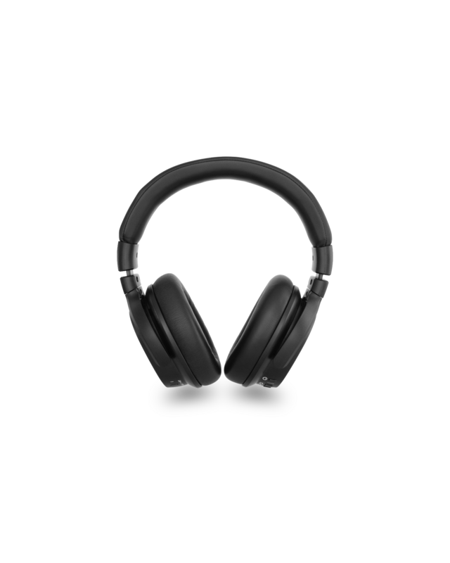 Kali Audio  HP-1 bluetooth studio koptelefoon