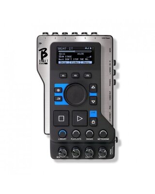 M-live B.BEAT EVO 256 WIFI