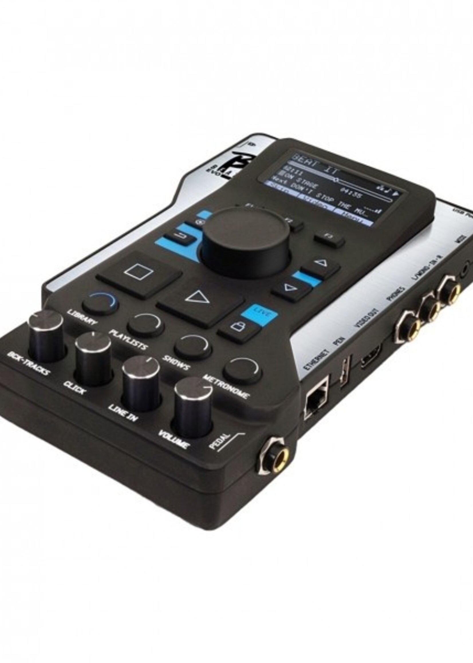 M-live B.BEAT EVO 256 WIFI