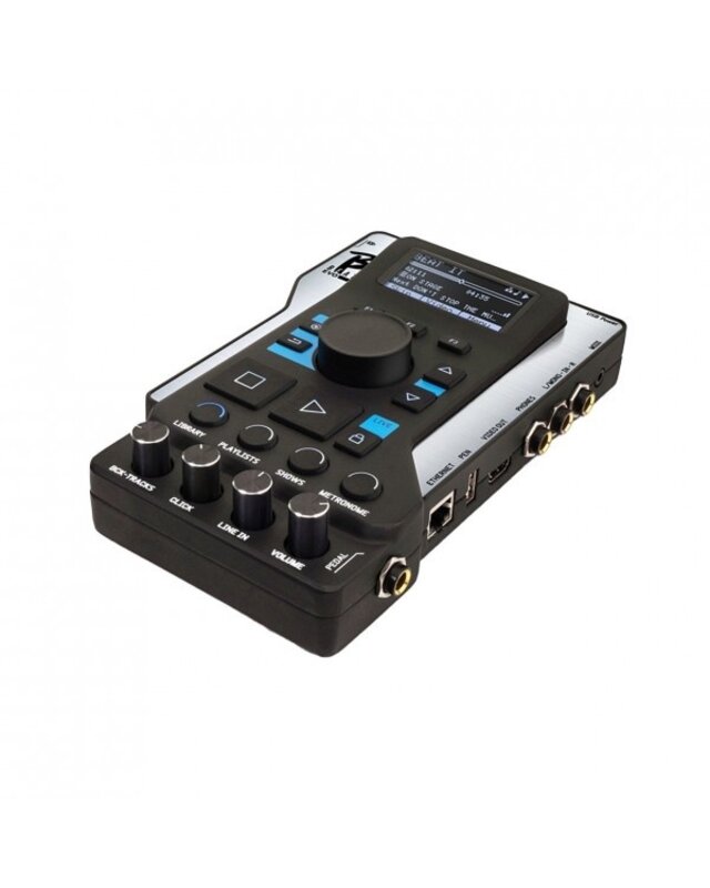 M-live B.BEAT EVO 256 WIFI