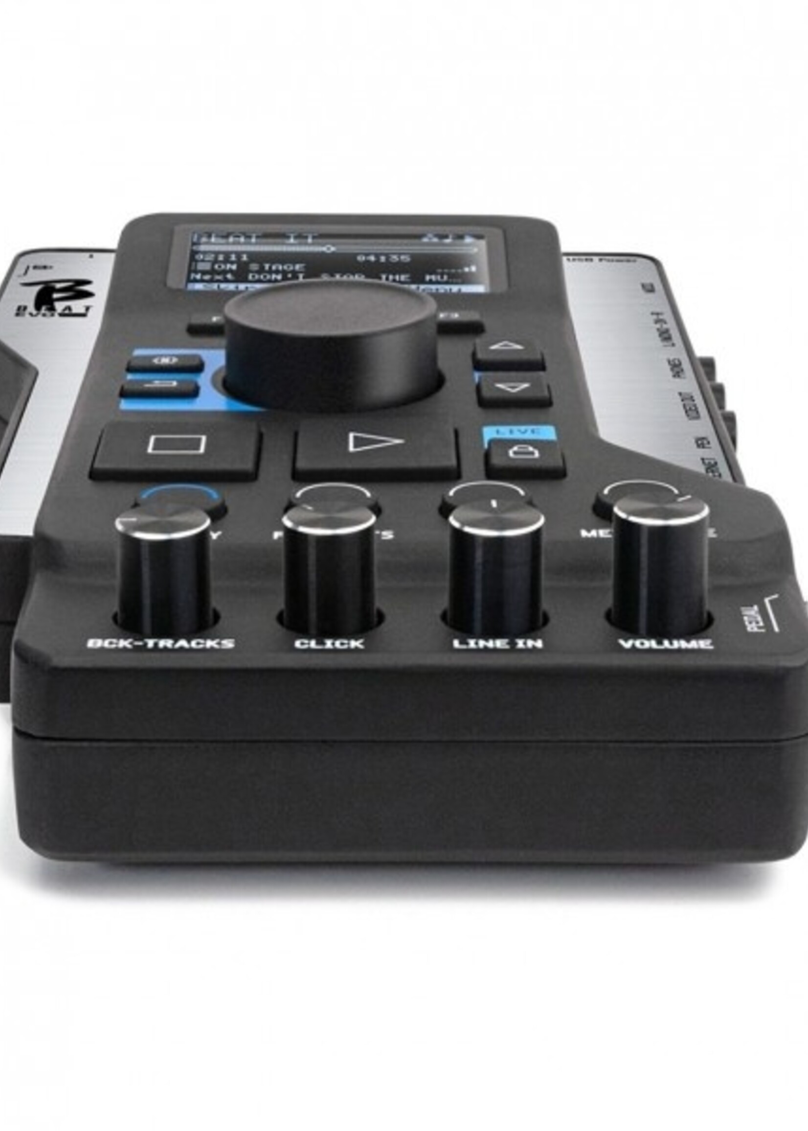 M-live B.BEAT EVO 256 WIFI