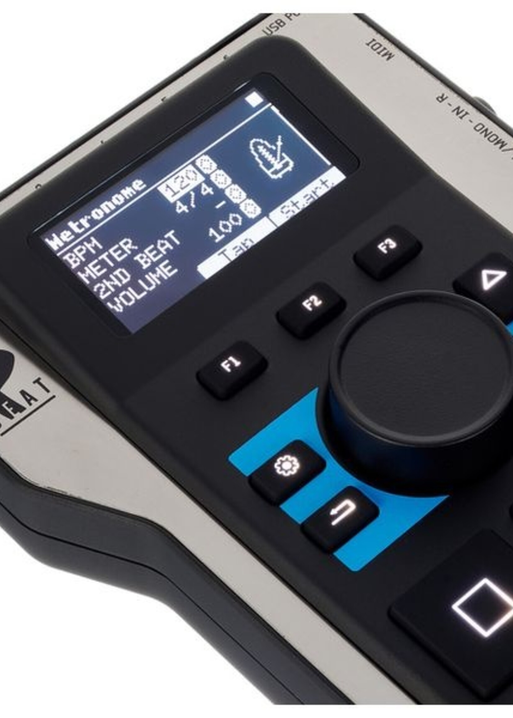 M-live B.BEAT 128 GB WIFI Limited Edition