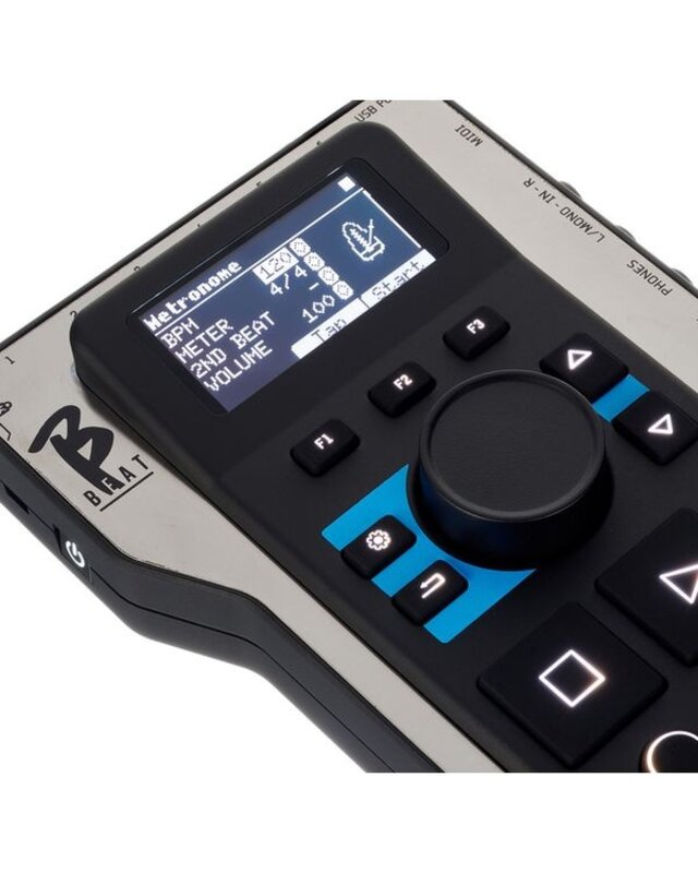 M-live B.BEAT 128 GB WIFI Limited Edition