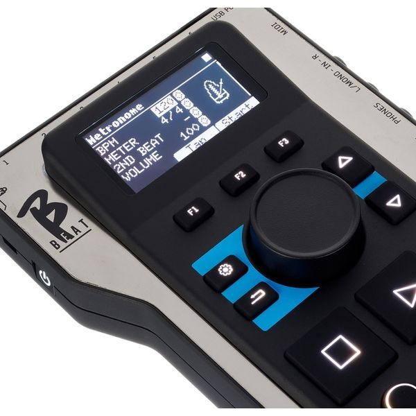 M-live B.BEAT 128 GB WIFI Limited Edition