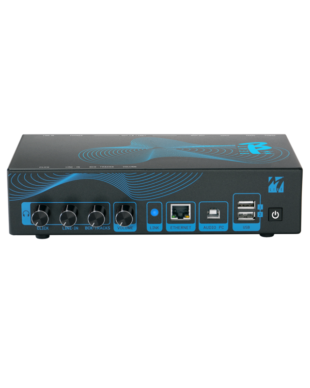 M-live B.Beat X 128 GB WIFI