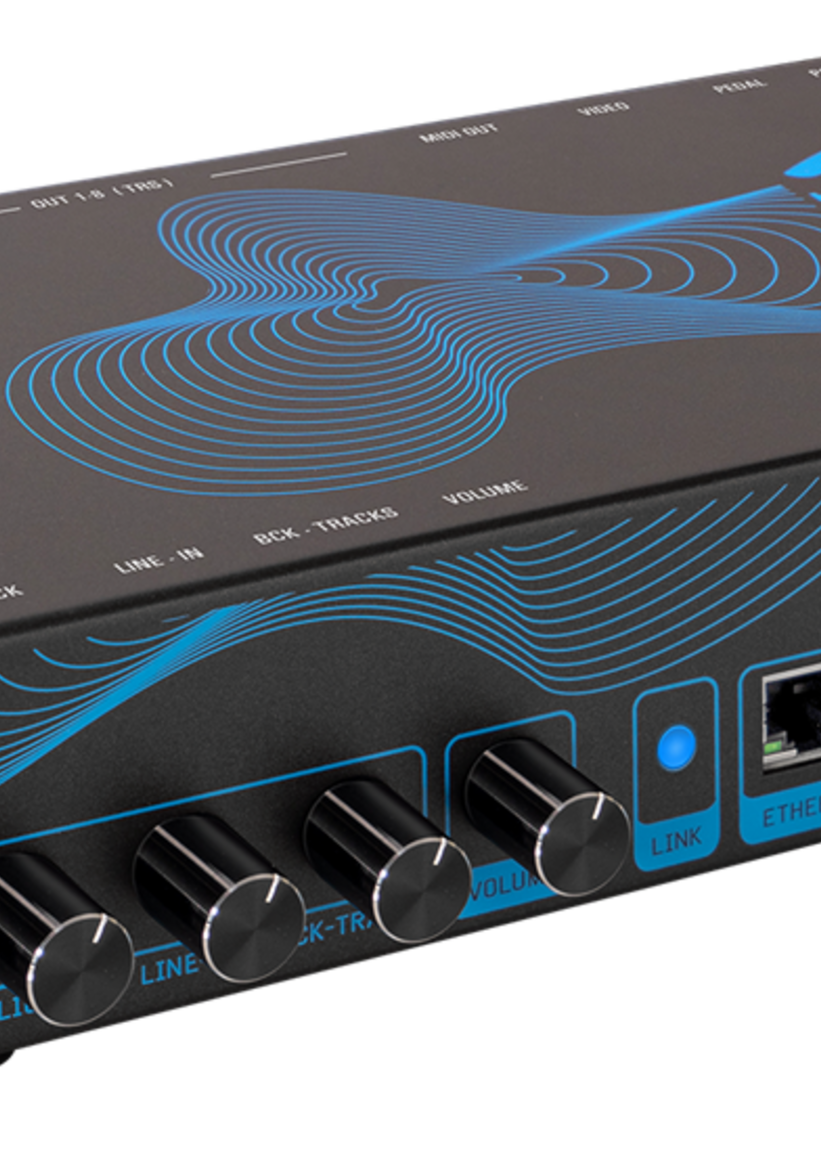 M-live B.Beat X 128 GB WIFI