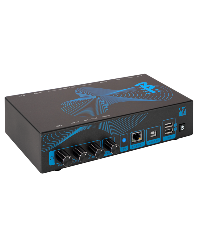 M-live B.Beat X 128 GB WIFI