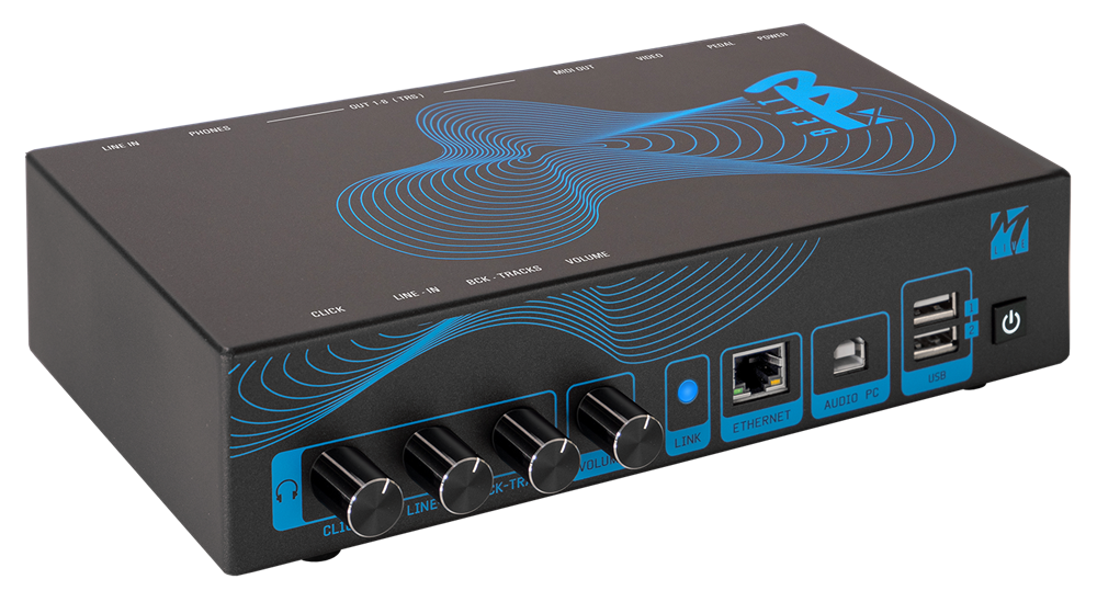 M-live B.Beat X 128 GB WIFI