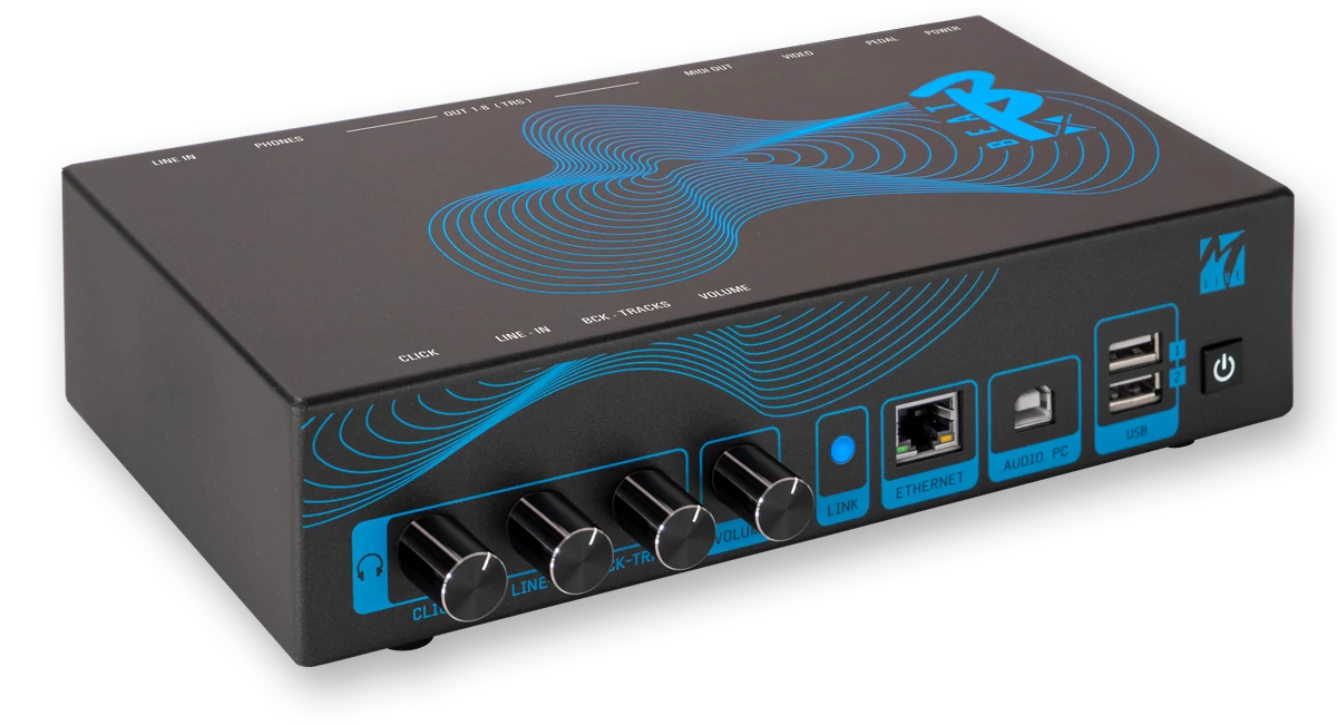 M-live B.Beat X 64 GB