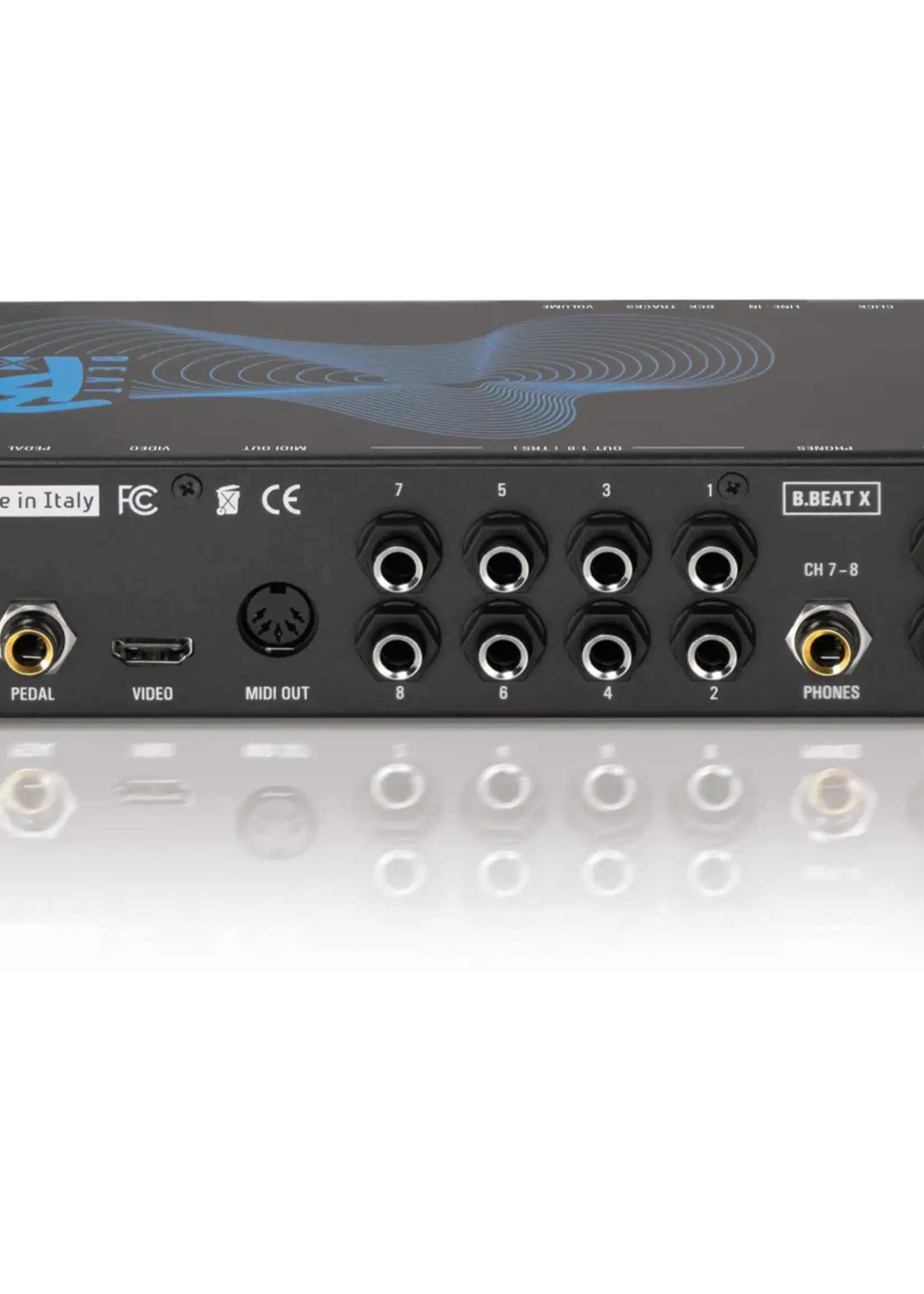 M-live  B.Beat X 64 GB