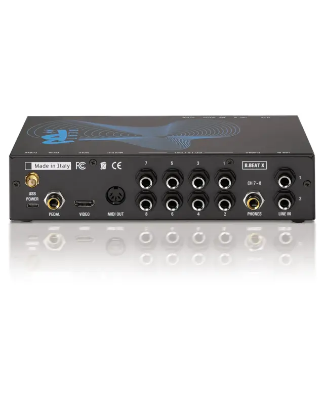 M-live B.Beat X 64 GB