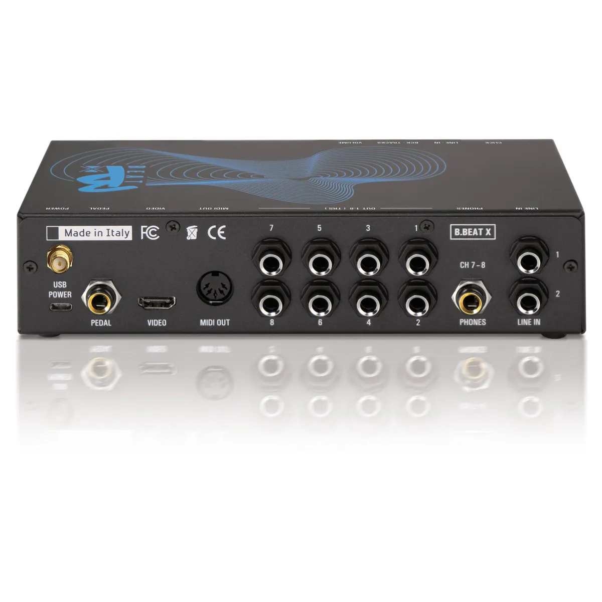 M-live B.Beat X 64 GB