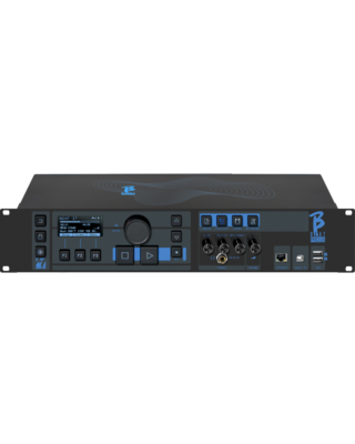 M-live B.Beat Pro 16 PLUS 1 TB + Wifi Multi-track recorder/player