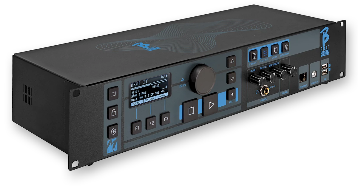 M-live B.Beat Pro 16 128 GB