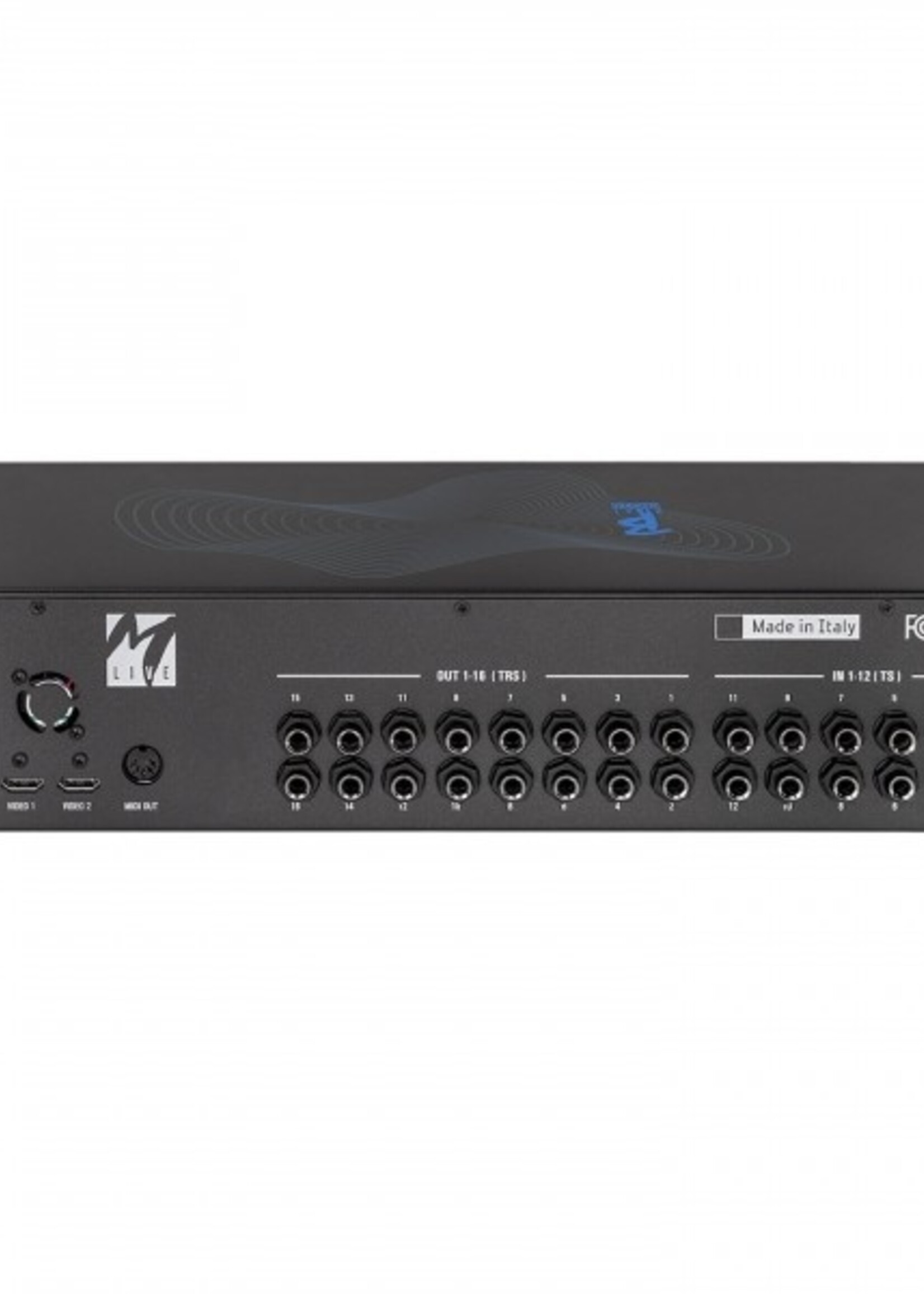 M-live B.Beat Pro 16 128 GB