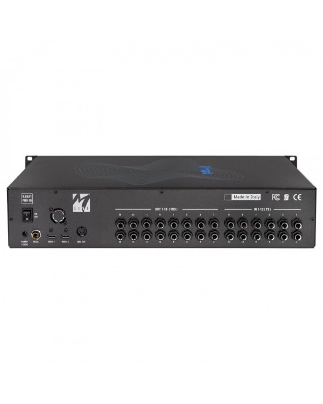M-live B.Beat Pro 16 128 GB