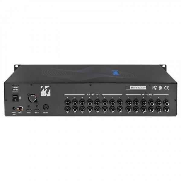 M-live B.Beat Pro 16 128 GB