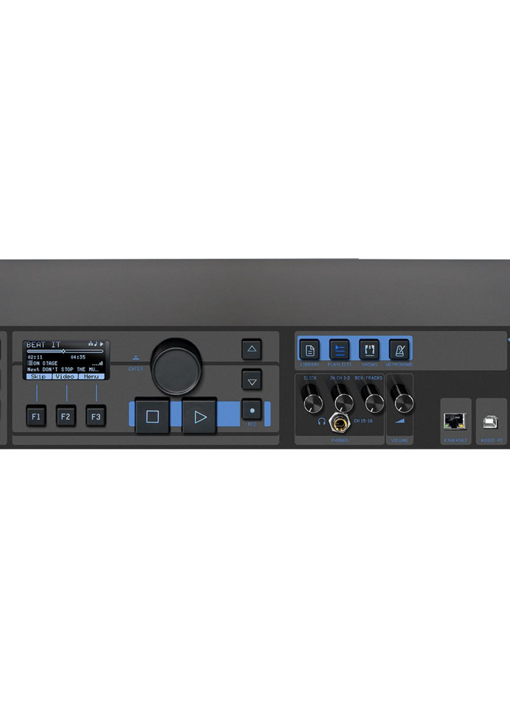 M-live B.Beat Pro 16 128 GB