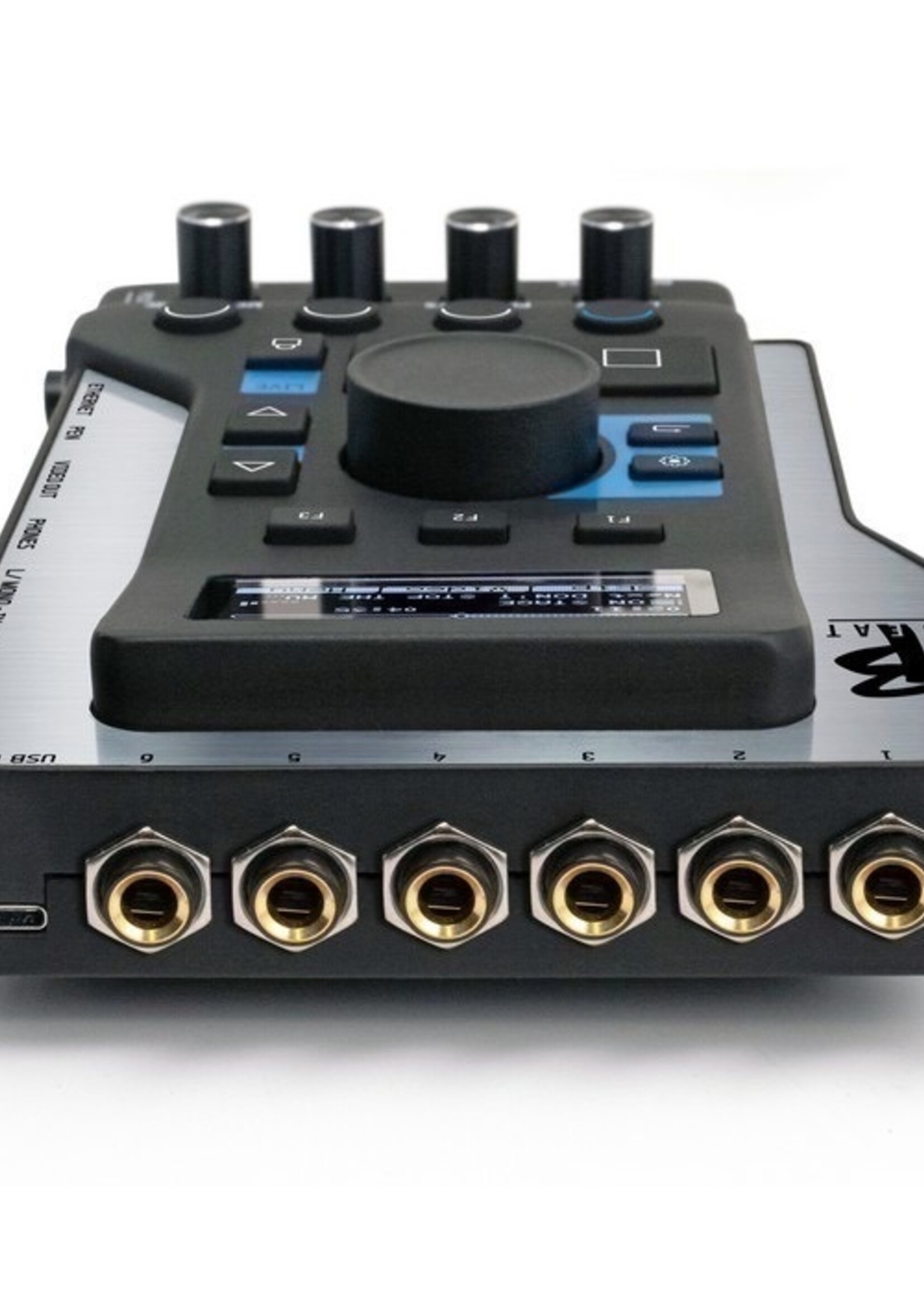 M-live  B.BEAT Pro Draadloze Performance Controller 128 GB