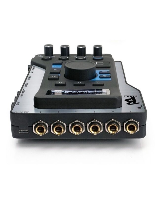 M-live  B.BEAT Pro Draadloze Performance Controller 128 GB