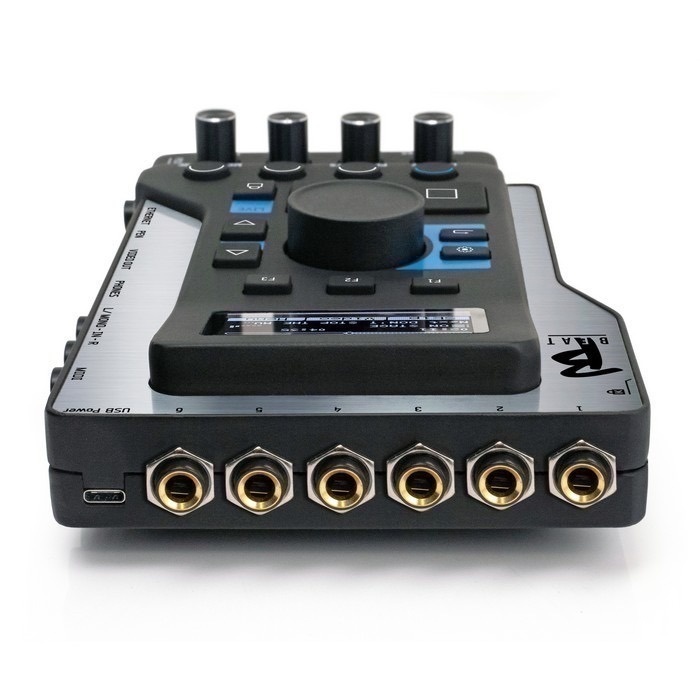 M-live  B.BEAT Pro Draadloze Performance Controller 128 GB