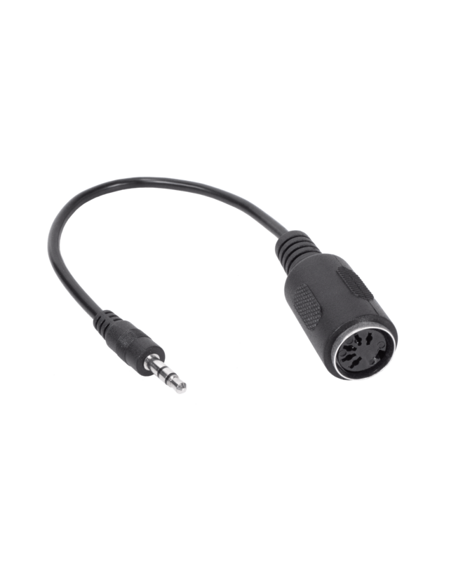 M-live  B.BEAT Midi Cable