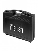 M-live Merish Hard Bag