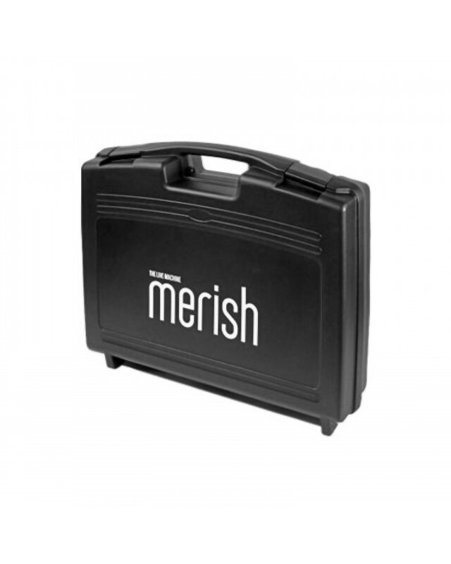 M-live Merish Hard Bag