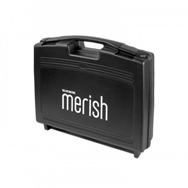 M-live Merish Hard Bag