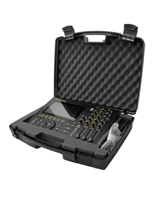 M-live Merish Hard Bag