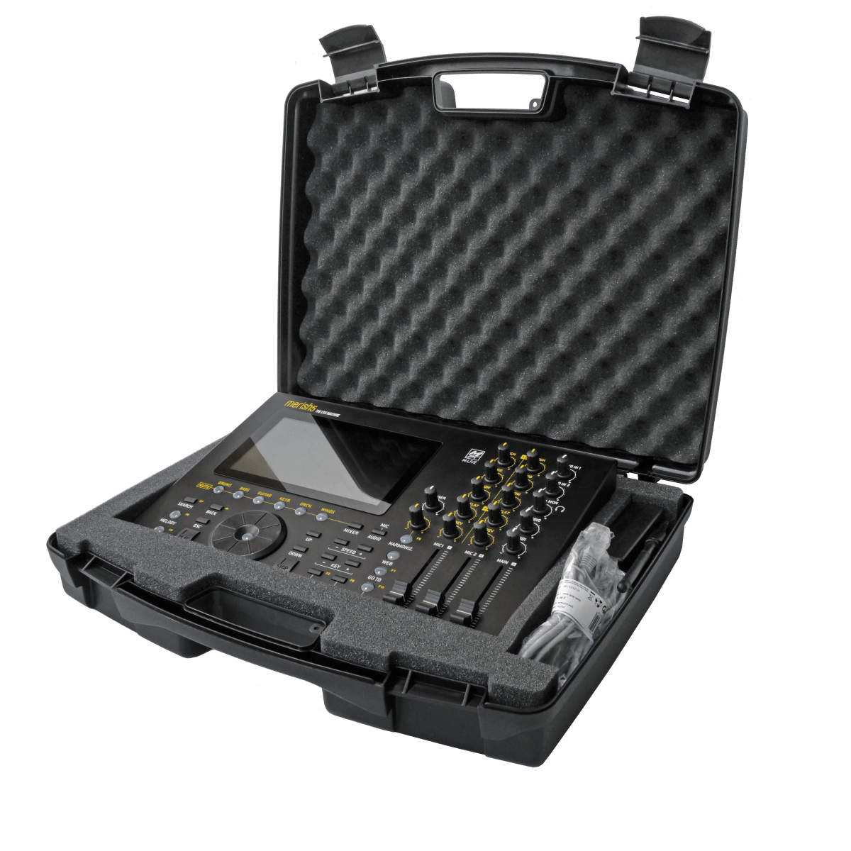 M-live Merish Hard Bag