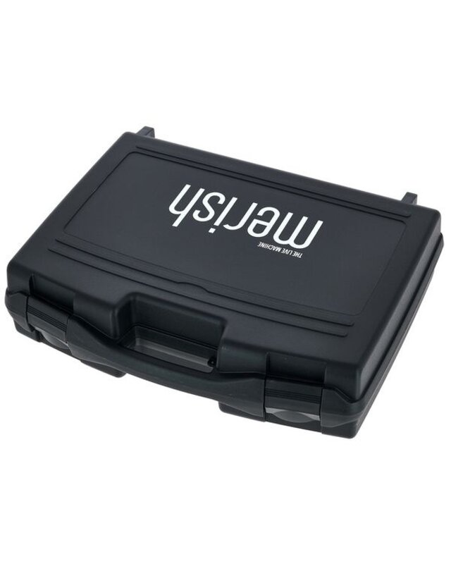 M-live Merish Hard Bag