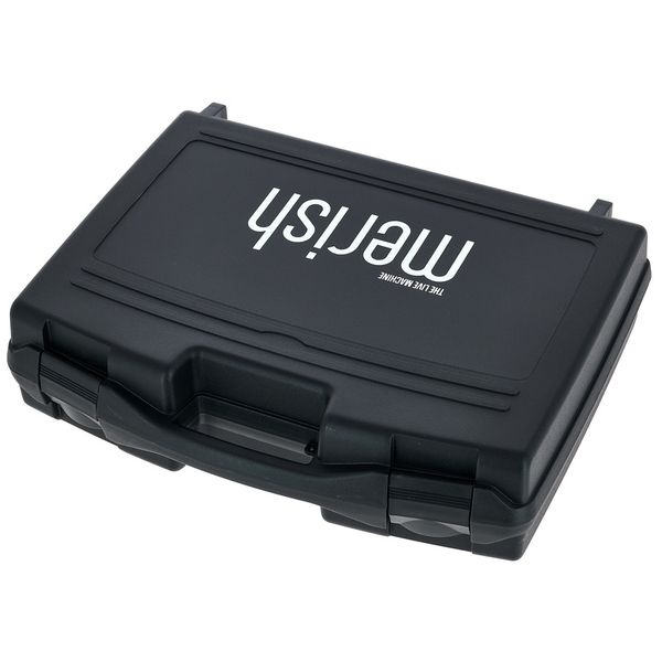 M-live Merish Hard Bag