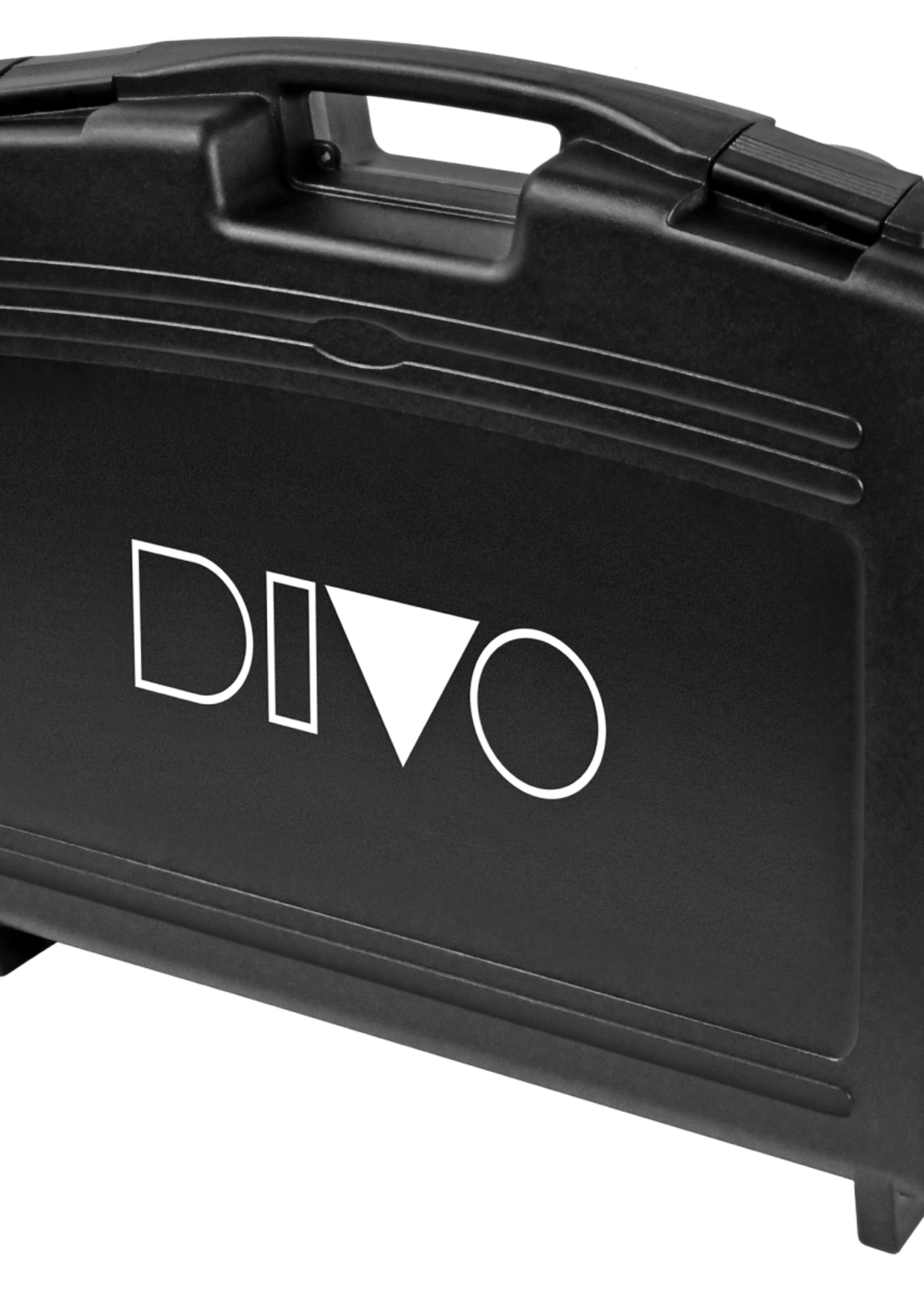 M-live DIVO Hard Bag