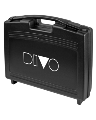 M-live DIVO Hard Bag
