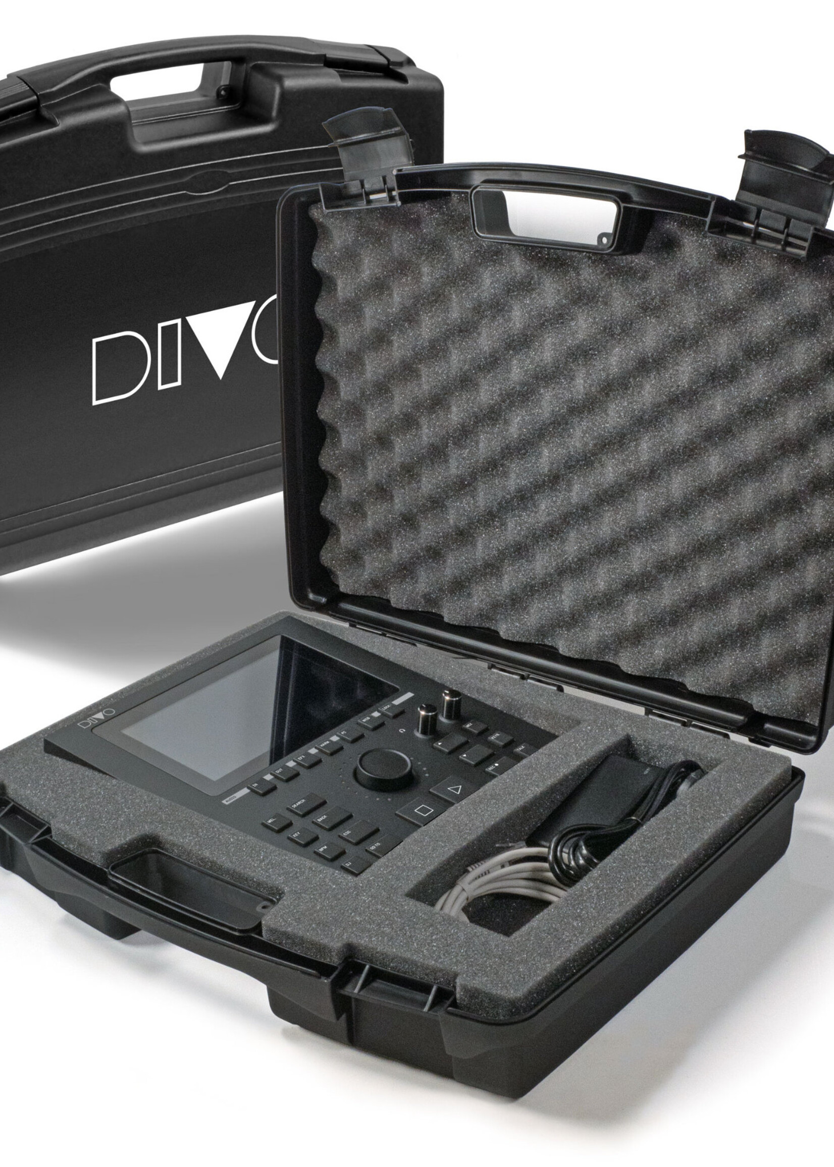 M-live DIVO Hard Bag