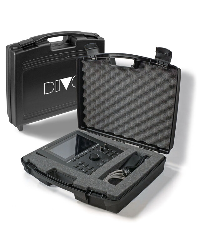 M-live DIVO Hard Bag