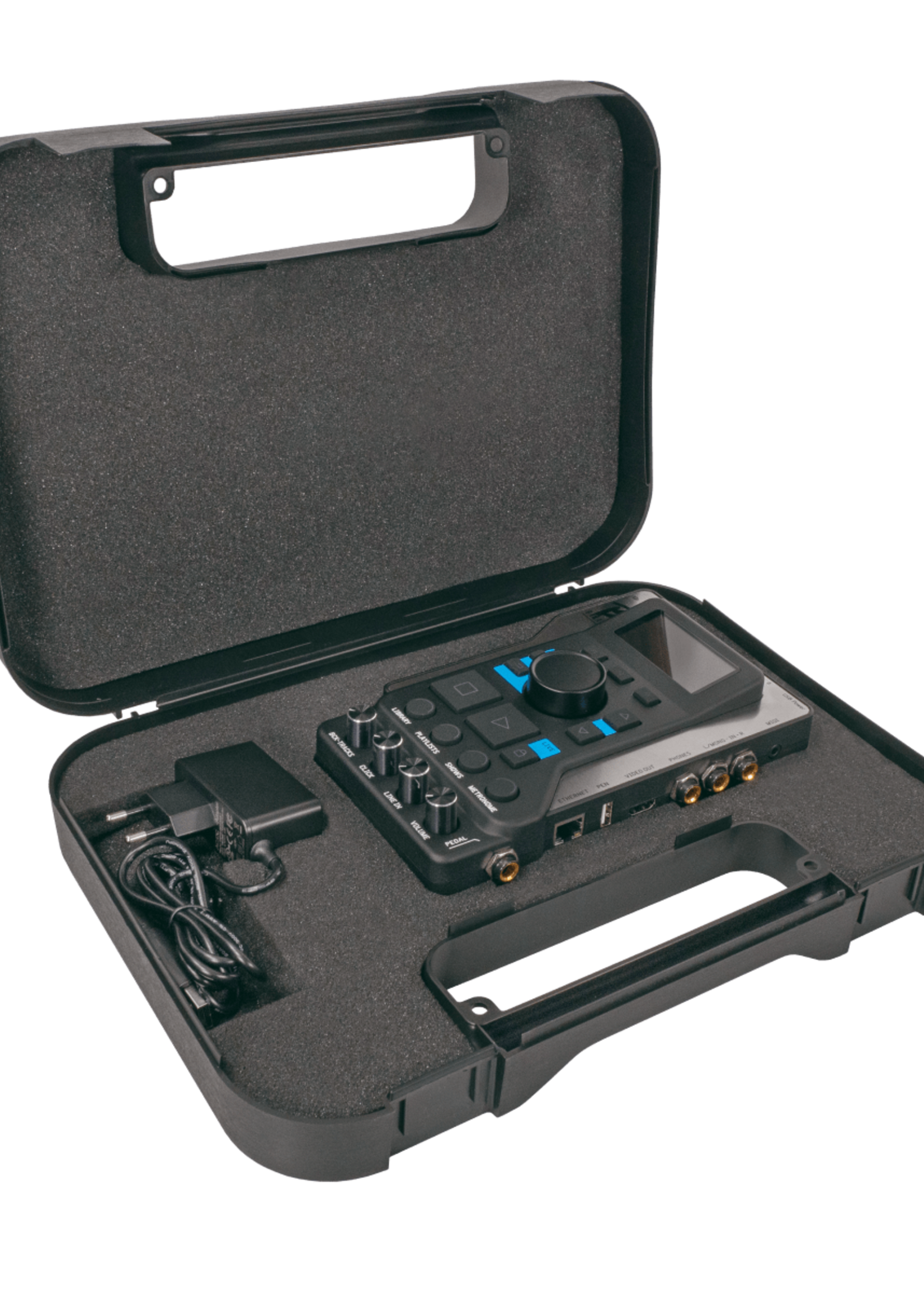 M-live B.BEAT Light Bag
