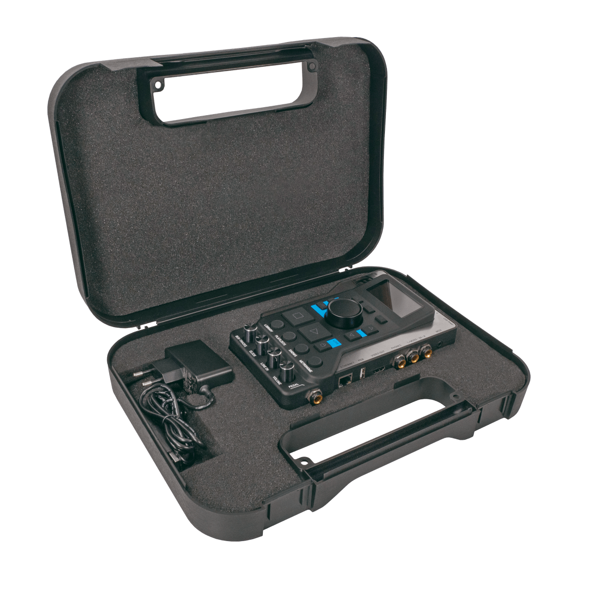 M-live B.BEAT Light Bag