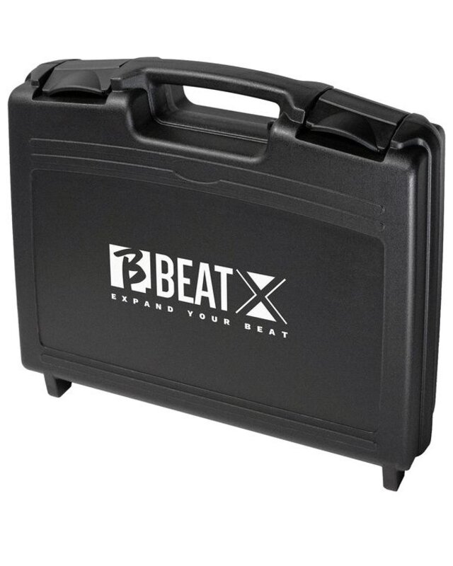 M-live B.Beat X Hard Case