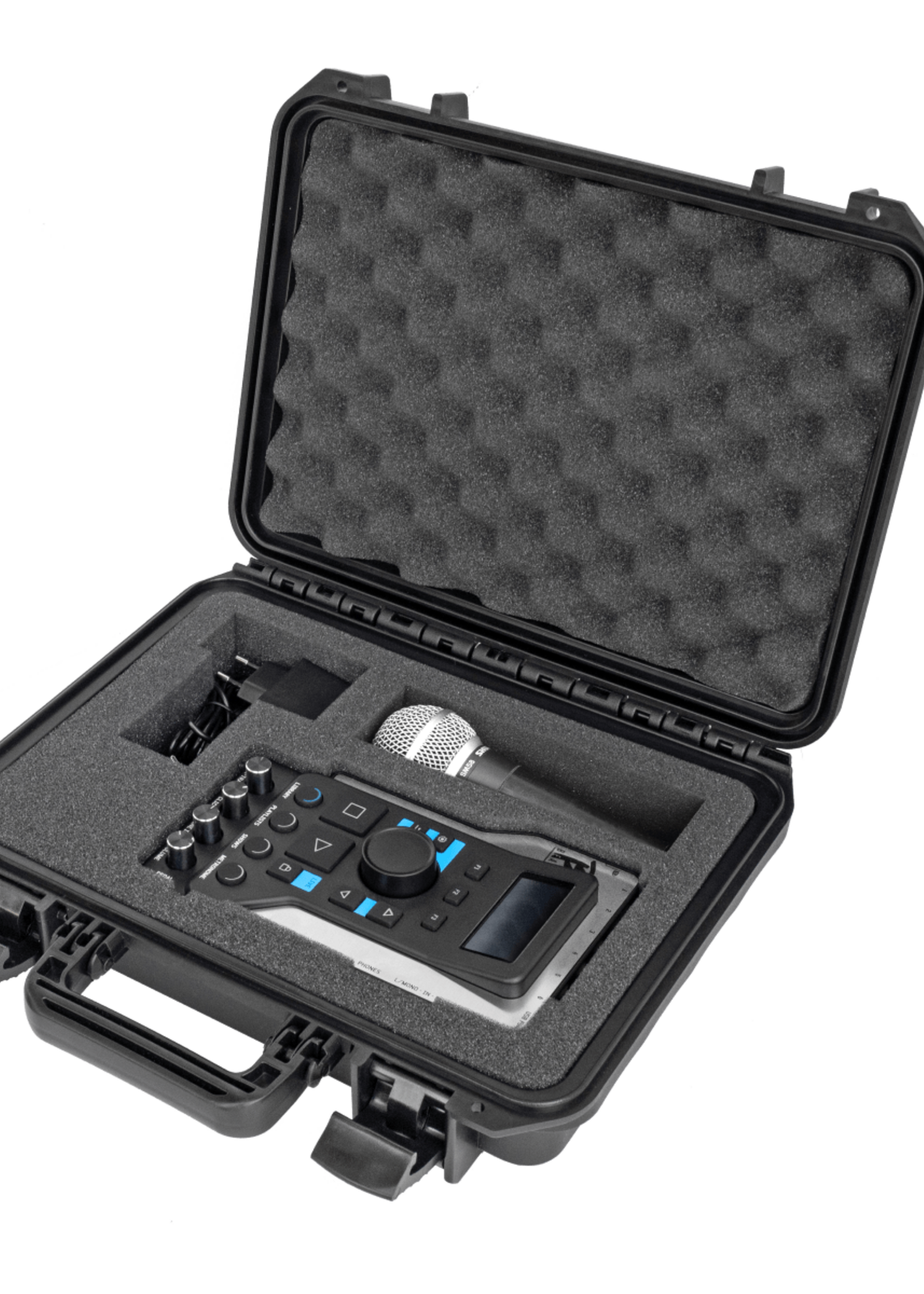 M-live B.Beat X Hard Case