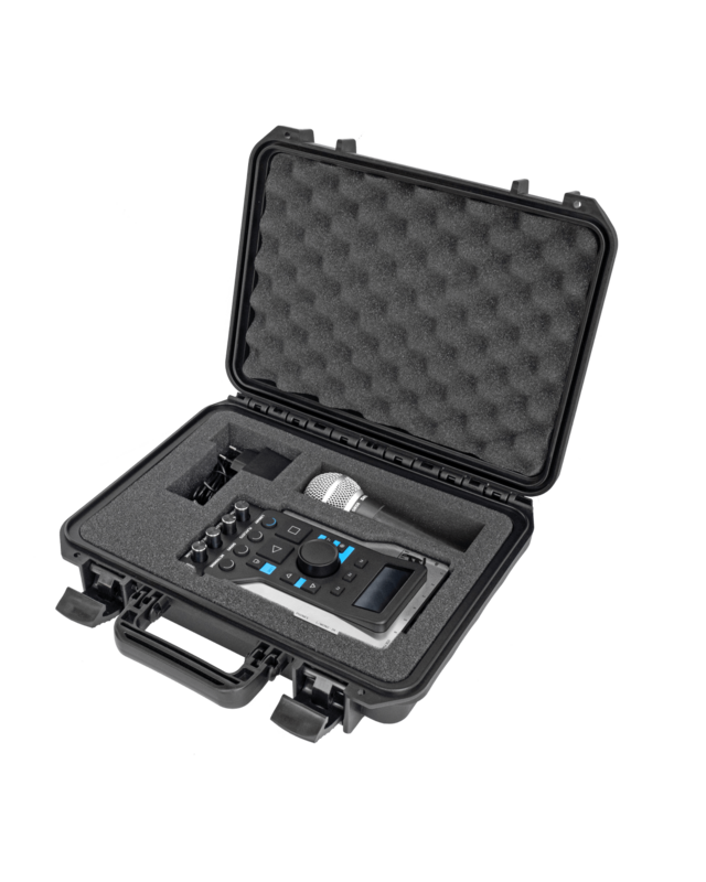 M-live B.Beat X Hard Case